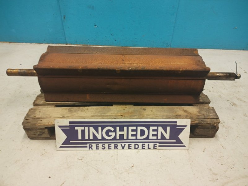 Dreschwerk типа John Deere 965, Gebrauchtmaschine в Hemmet (Фотография 1)