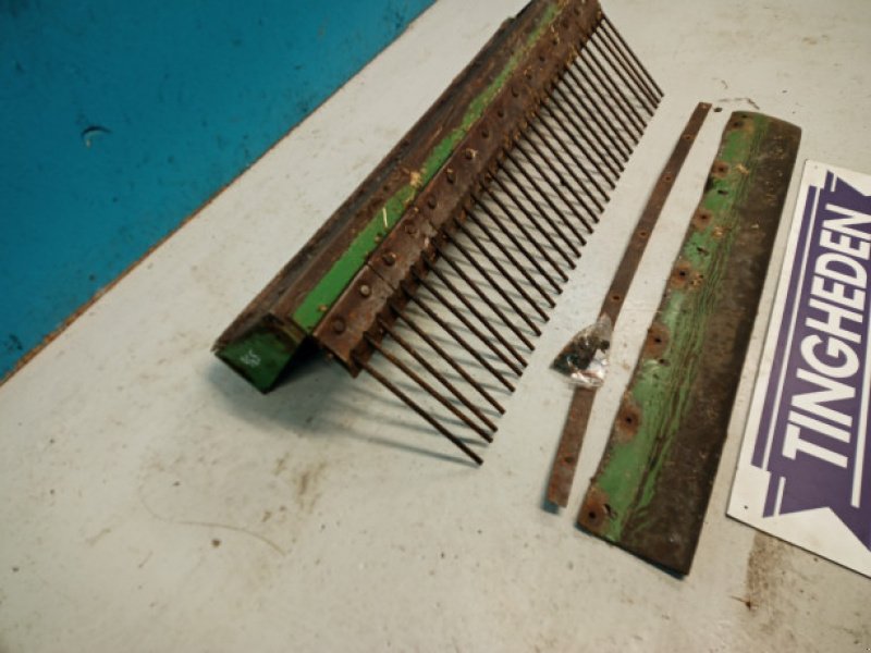 Dreschwerk typu John Deere 965, Gebrauchtmaschine v Hemmet (Obrázek 2)