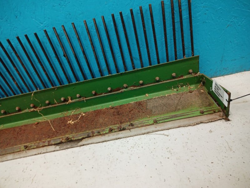 Dreschwerk typu John Deere 965, Gebrauchtmaschine v Hemmet (Obrázek 10)