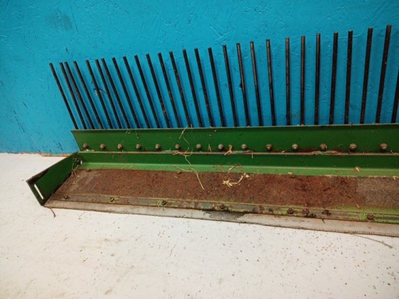 Dreschwerk typu John Deere 965, Gebrauchtmaschine v Hemmet (Obrázek 9)