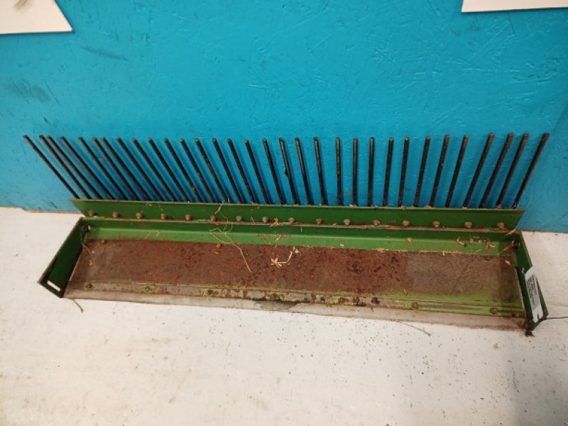 Dreschwerk typu John Deere 965, Gebrauchtmaschine v Hemmet (Obrázek 8)