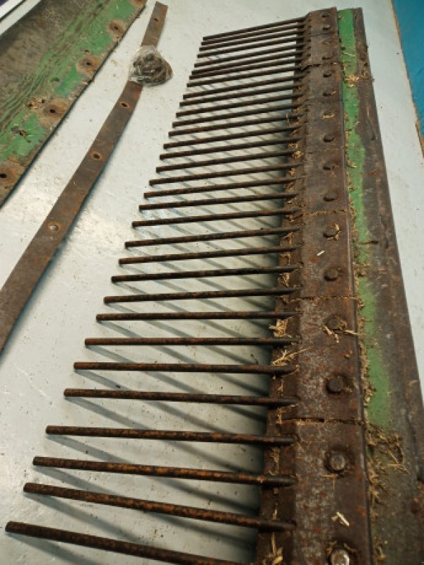 Dreschwerk typu John Deere 965, Gebrauchtmaschine v Hemmet (Obrázek 7)