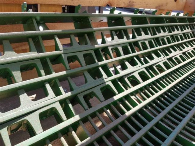 Dreschwerk typu John Deere 9680i WTS, Gebrauchtmaschine v Hemmet (Obrázek 3)