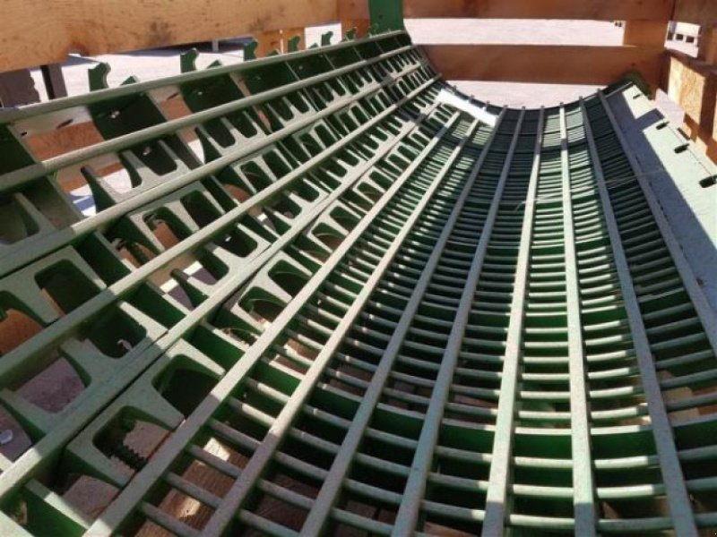 Dreschwerk typu John Deere 9680i WTS, Gebrauchtmaschine v Hemmet (Obrázek 4)