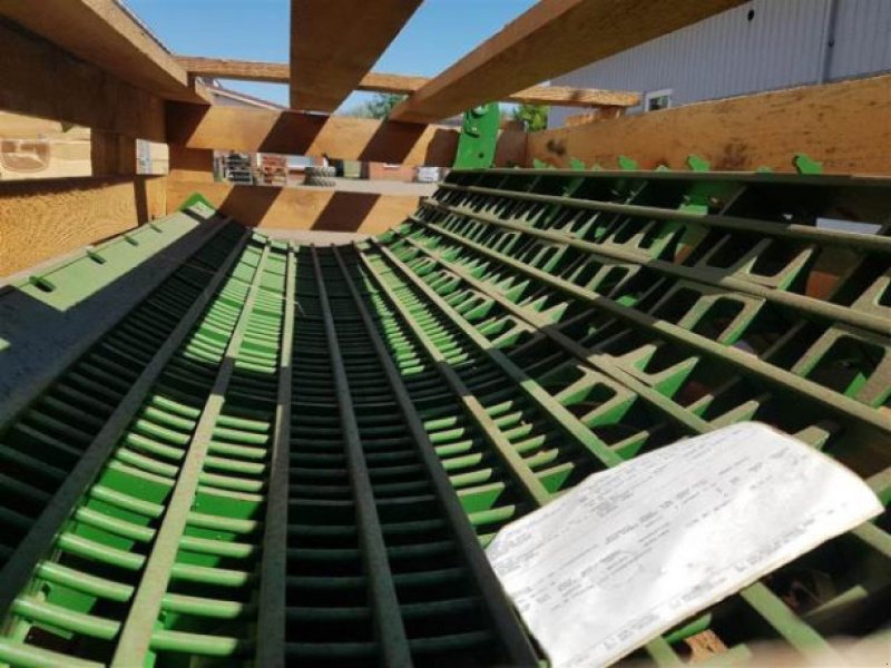 Dreschwerk typu John Deere 9680i WTS, Gebrauchtmaschine v Hemmet (Obrázek 5)