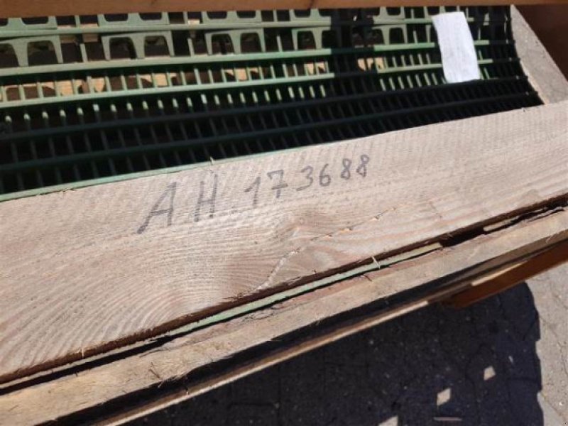 Dreschwerk typu John Deere 9680i WTS, Gebrauchtmaschine v Hemmet (Obrázek 2)