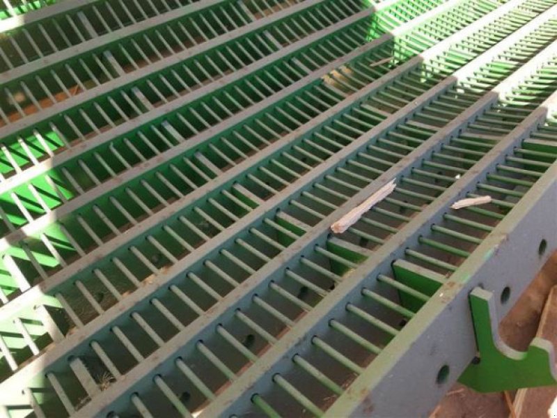 Dreschwerk typu John Deere 9680i WTS, Gebrauchtmaschine v Hemmet (Obrázek 4)