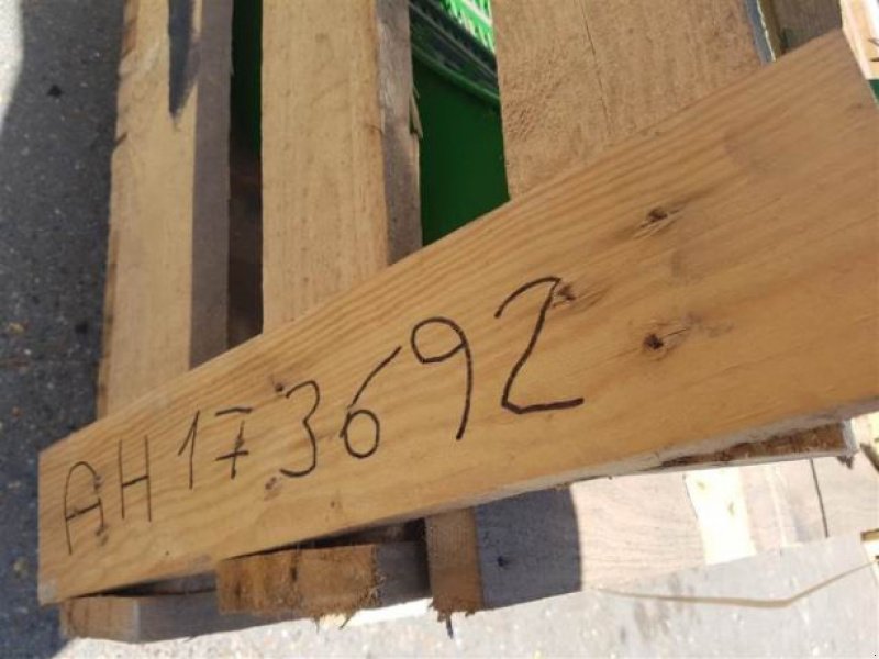 Dreschwerk typu John Deere 9680i WTS, Gebrauchtmaschine v Hemmet (Obrázek 2)