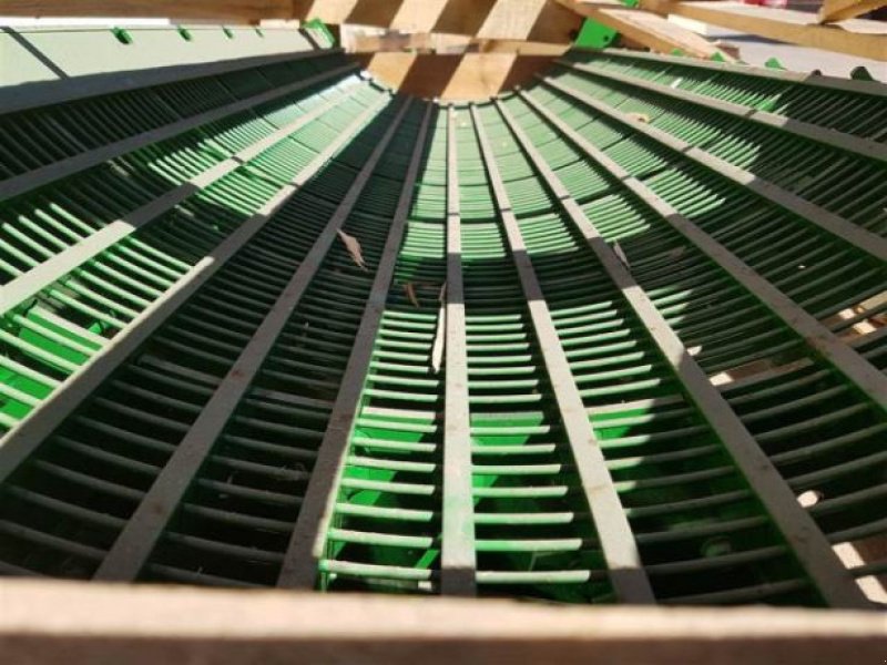 Dreschwerk typu John Deere 9680i WTS, Gebrauchtmaschine v Hemmet (Obrázek 5)