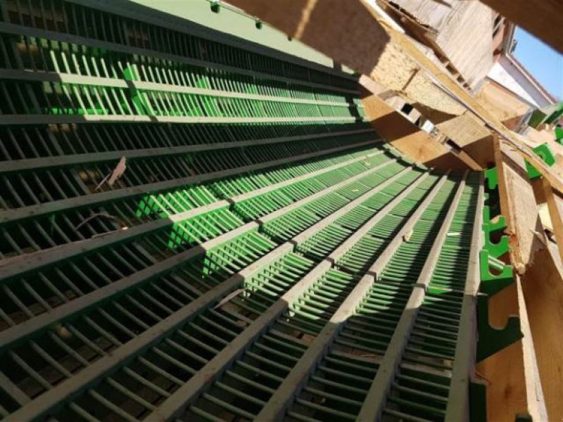 Dreschwerk typu John Deere 9680i WTS, Gebrauchtmaschine v Hemmet (Obrázek 3)