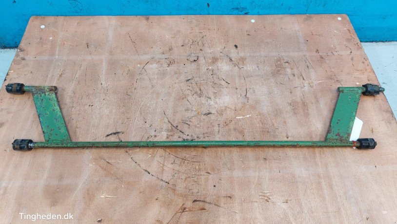 Dreschwerk typu John Deere 975, Gebrauchtmaschine v Hemmet (Obrázek 10)