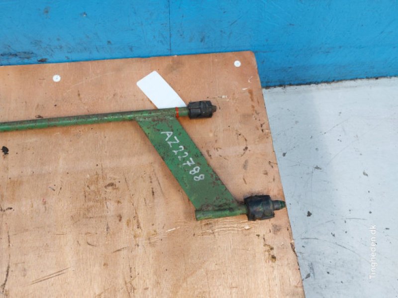 Dreschwerk typu John Deere 975, Gebrauchtmaschine v Hemmet (Obrázek 3)