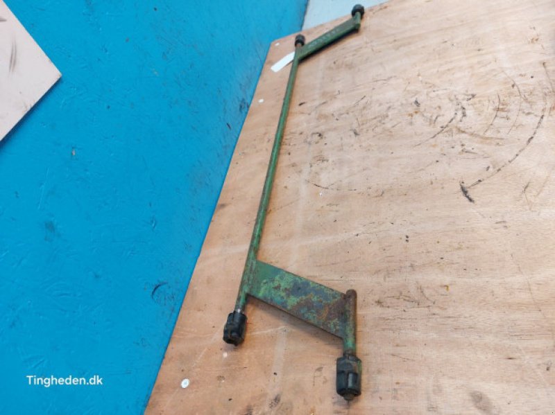 Dreschwerk typu John Deere 975, Gebrauchtmaschine v Hemmet (Obrázek 5)