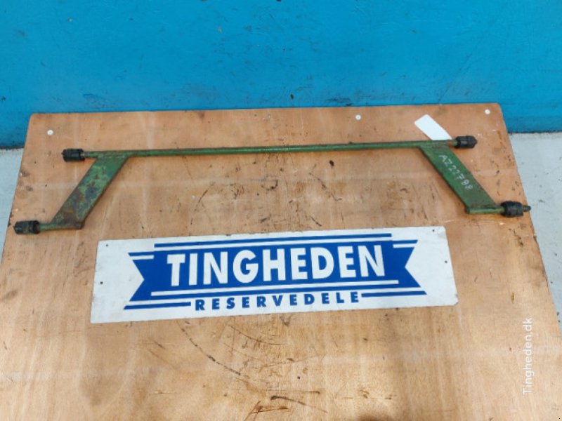 Dreschwerk za tip John Deere 975, Gebrauchtmaschine u Hemmet (Slika 1)