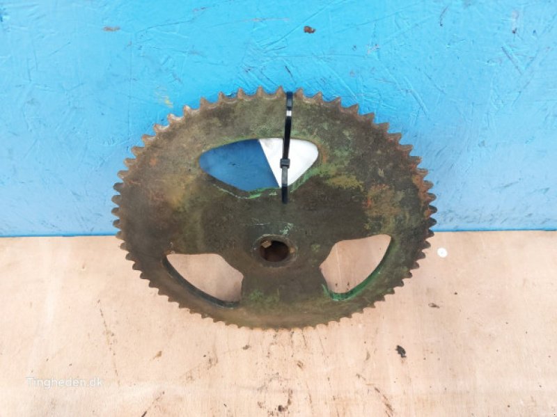 Dreschwerk typu John Deere 975, Gebrauchtmaschine v Hemmet (Obrázek 4)