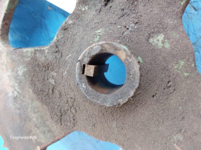 Dreschwerk typu John Deere 975, Gebrauchtmaschine v Hemmet (Obrázek 3)