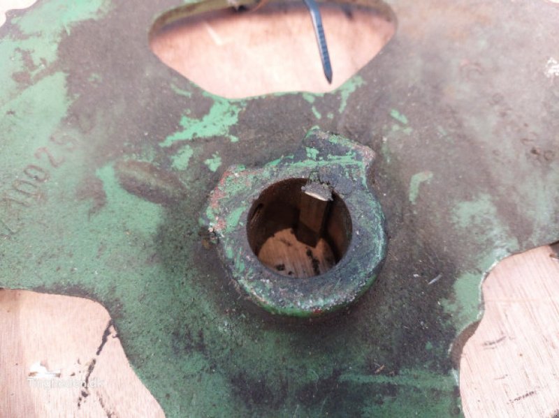 Dreschwerk typu John Deere 975, Gebrauchtmaschine v Hemmet (Obrázek 8)