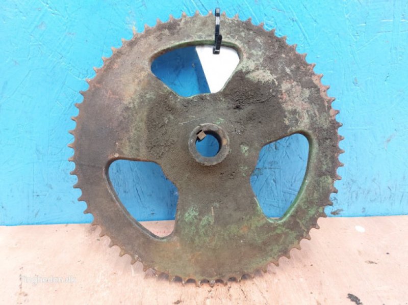 Dreschwerk typu John Deere 975, Gebrauchtmaschine v Hemmet (Obrázek 2)