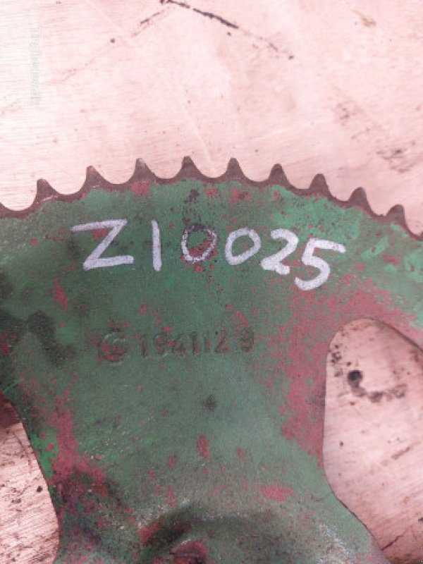 Dreschwerk typu John Deere 975, Gebrauchtmaschine v Hemmet (Obrázek 10)