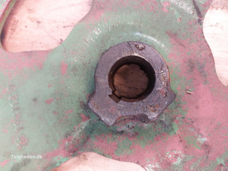 Dreschwerk typu John Deere 975, Gebrauchtmaschine v Hemmet (Obrázek 4)