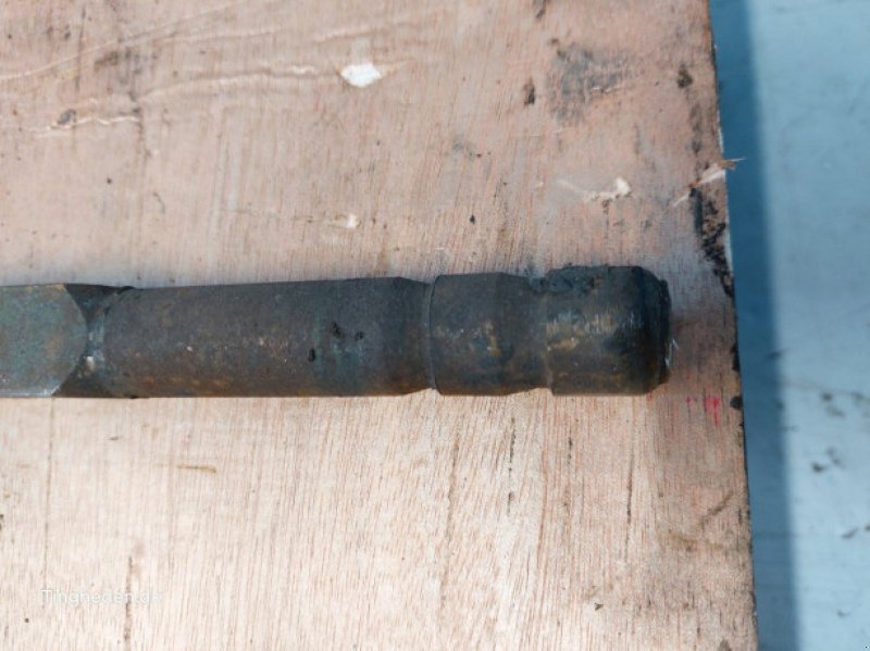 Dreschwerk typu John Deere 975, Gebrauchtmaschine v Hemmet (Obrázek 8)