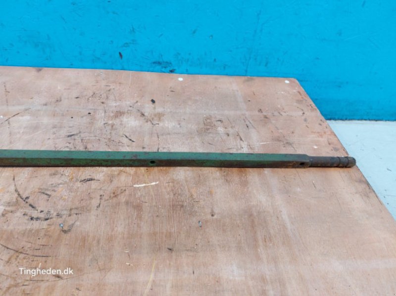 Dreschwerk typu John Deere 975, Gebrauchtmaschine v Hemmet (Obrázek 10)