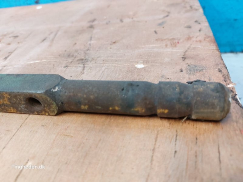 Dreschwerk typu John Deere 975, Gebrauchtmaschine v Hemmet (Obrázek 9)