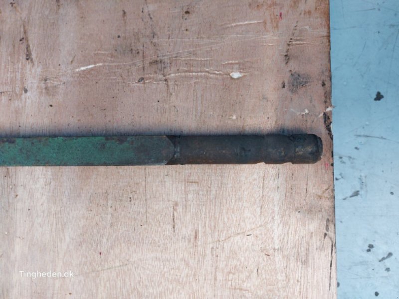 Dreschwerk typu John Deere 975, Gebrauchtmaschine v Hemmet (Obrázek 7)