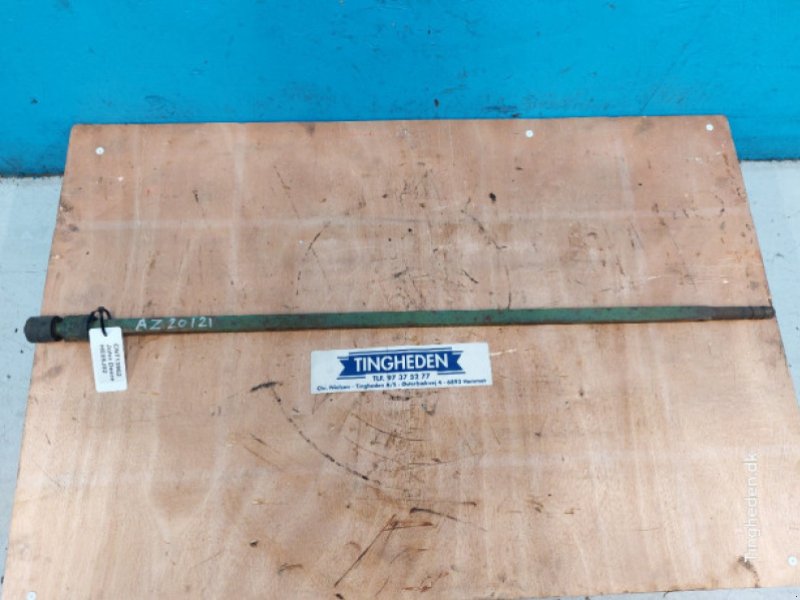 Dreschwerk za tip John Deere 975, Gebrauchtmaschine u Hemmet (Slika 1)