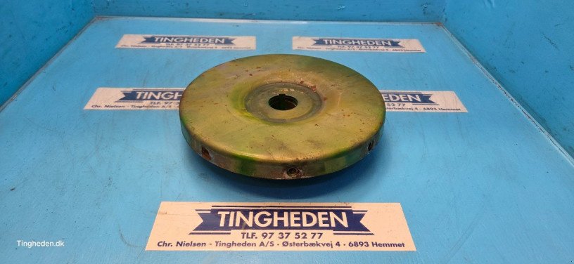 Dreschwerk typu John Deere 9780, Gebrauchtmaschine v Hemmet (Obrázek 1)