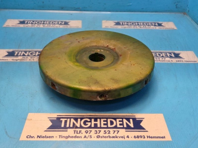 Dreschwerk typu John Deere 9780, Gebrauchtmaschine v Hemmet (Obrázek 1)