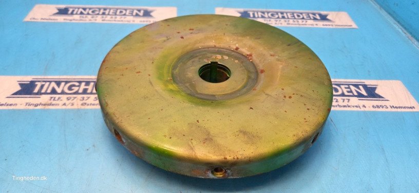 Dreschwerk typu John Deere 9780, Gebrauchtmaschine v Hemmet (Obrázek 2)