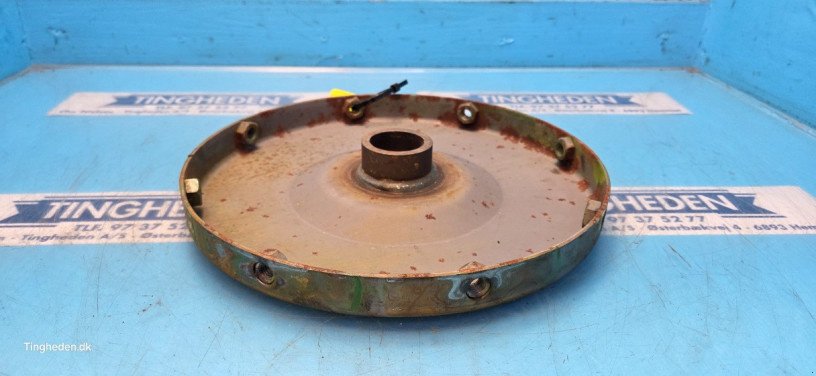 Dreschwerk типа John Deere 9780, Gebrauchtmaschine в Hemmet (Фотография 5)