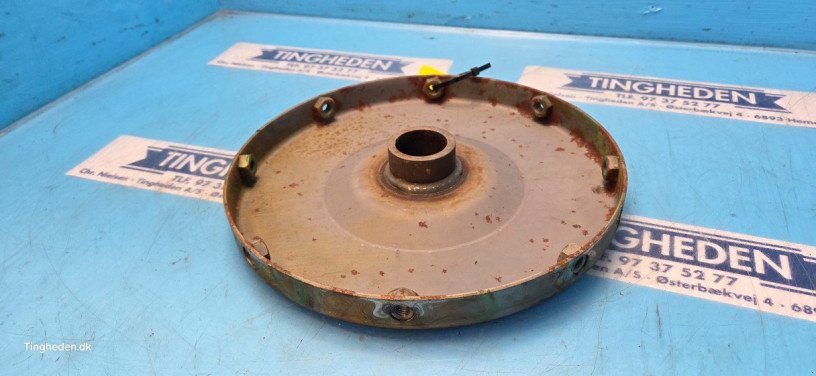 Dreschwerk типа John Deere 9780, Gebrauchtmaschine в Hemmet (Фотография 9)