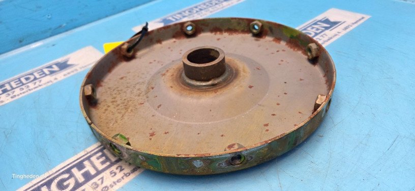 Dreschwerk типа John Deere 9780, Gebrauchtmaschine в Hemmet (Фотография 7)