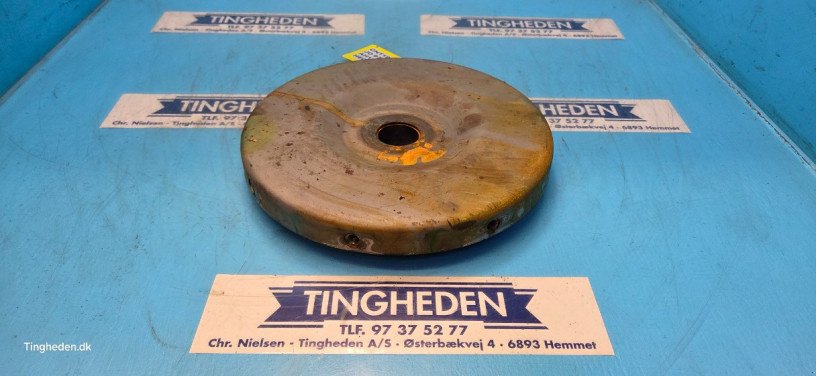 Dreschwerk типа John Deere 9780, Gebrauchtmaschine в Hemmet (Фотография 1)