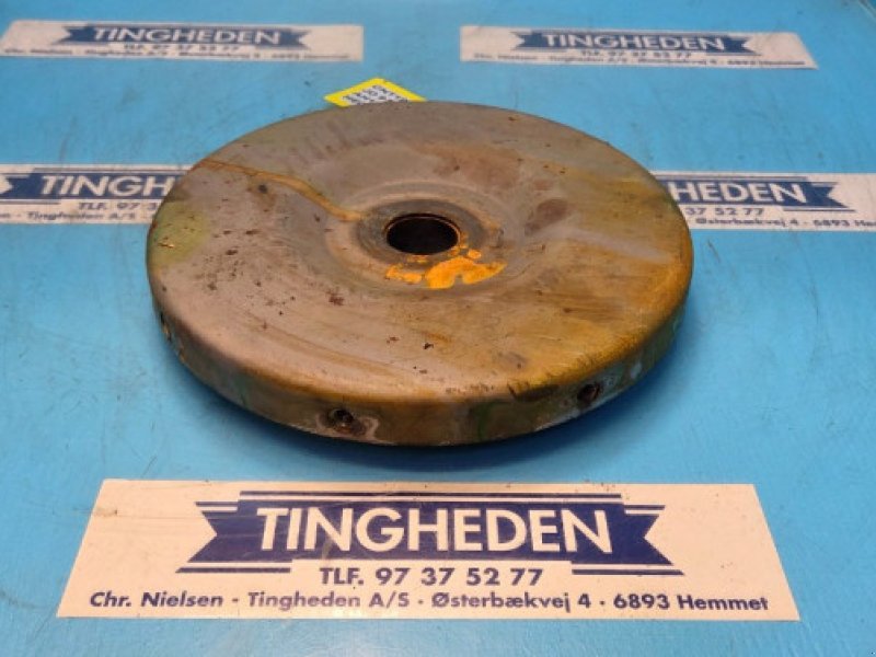 Dreschwerk typu John Deere 9780, Gebrauchtmaschine v Hemmet (Obrázek 1)