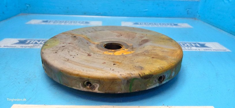 Dreschwerk типа John Deere 9780, Gebrauchtmaschine в Hemmet (Фотография 2)