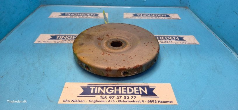 Dreschwerk типа John Deere 9780, Gebrauchtmaschine в Hemmet (Фотография 1)