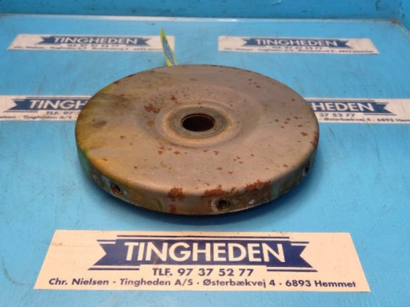 Dreschwerk typu John Deere 9780, Gebrauchtmaschine v Hemmet (Obrázek 1)