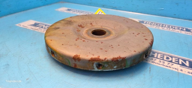 Dreschwerk типа John Deere 9780, Gebrauchtmaschine в Hemmet (Фотография 5)