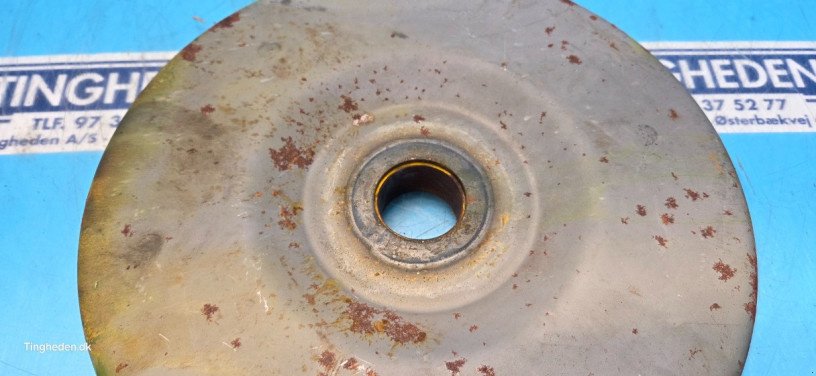 Dreschwerk типа John Deere 9780, Gebrauchtmaschine в Hemmet (Фотография 3)