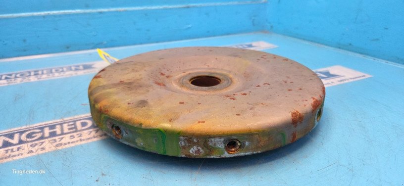 Dreschwerk типа John Deere 9780, Gebrauchtmaschine в Hemmet (Фотография 4)