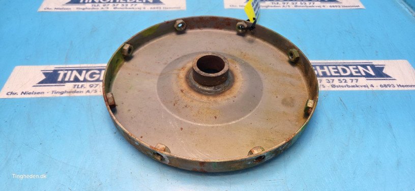 Dreschwerk типа John Deere 9780, Gebrauchtmaschine в Hemmet (Фотография 7)