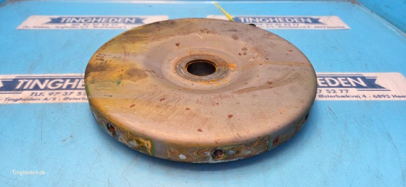 Dreschwerk typu John Deere 9780, Gebrauchtmaschine v Hemmet (Obrázek 2)