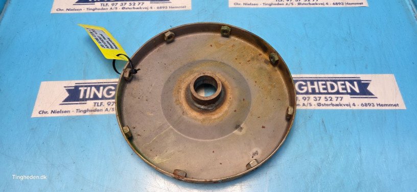 Dreschwerk typu John Deere 9780, Gebrauchtmaschine v Hemmet (Obrázek 9)