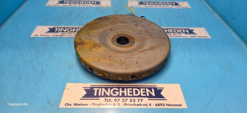 Dreschwerk typu John Deere 9780, Gebrauchtmaschine v Hemmet (Obrázek 1)