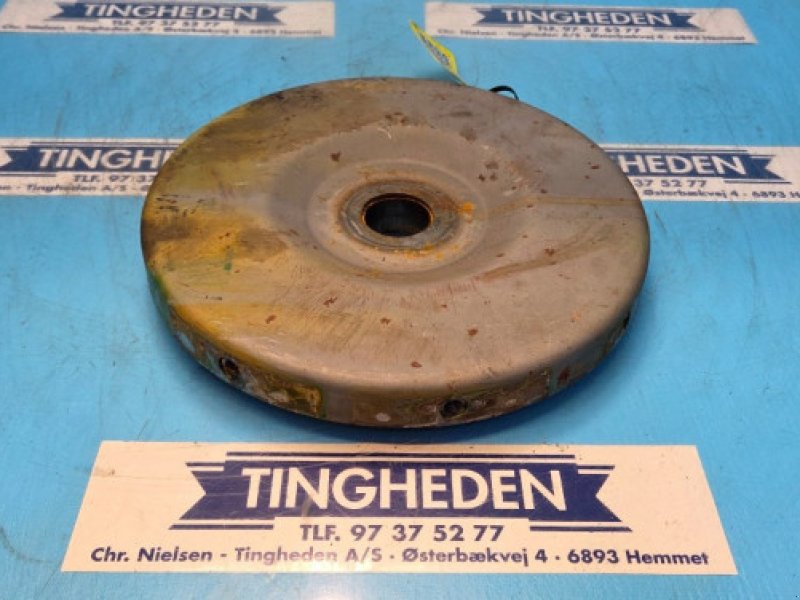 Dreschwerk typu John Deere 9780, Gebrauchtmaschine v Hemmet (Obrázek 1)