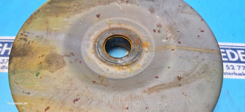 Dreschwerk typu John Deere 9780, Gebrauchtmaschine v Hemmet (Obrázek 5)