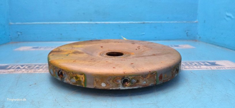 Dreschwerk typu John Deere 9780, Gebrauchtmaschine v Hemmet (Obrázek 3)